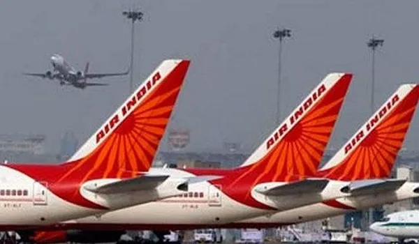 एयर इंडिया ने चीन डेवलपमेंट बैंक एविएशन से छह ए320 नियो विमान किराये पर लिए